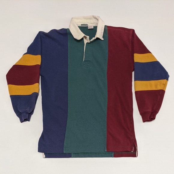 Vintage Other - Vintage Childs Casual Dress Shirt